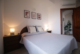 Residenza Maria Antonia - Historical Suite