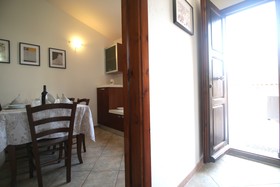 Residenza Maria Antonia - Historical Suite