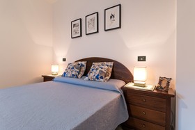 Residenza Maria Antonia - Historical Suite