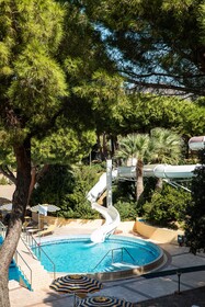 Tirreno Resort