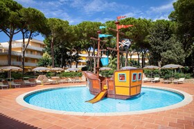 Tirreno Resort