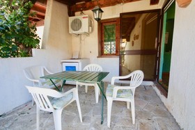 Casa Serenella