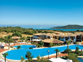 IGV Club Hotel Santaclara