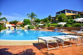 IGV Club Hotel Santaclara