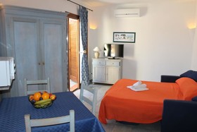 Residence Greenvillage Palau