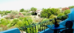 Residence Greenvillage Palau
