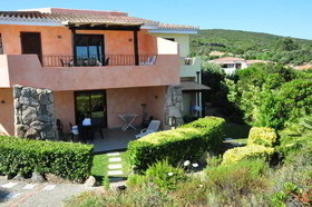 Residence Greenvillage Palau