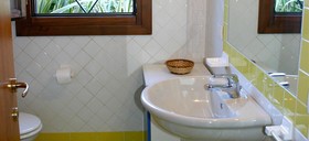 Residence Greenvillage Palau