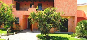 Residence Greenvillage Palau