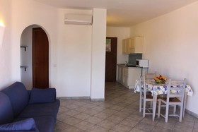 Residence Greenvillage Palau