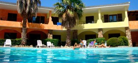 Residence Greenvillage Palau