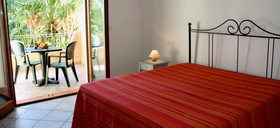 Residence Greenvillage Palau