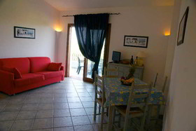 Residence Greenvillage Palau