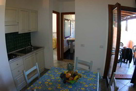 Residence Greenvillage Palau