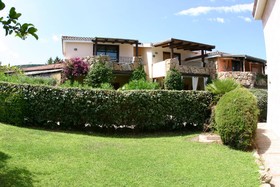 Residence Greenvillage Palau