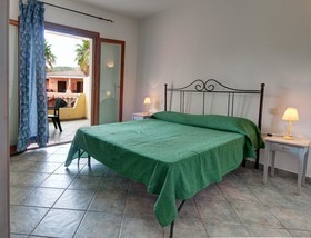 Residence Greenvillage Palau