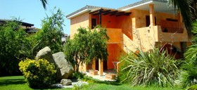 Residence Greenvillage Palau