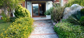 Residence Greenvillage Palau