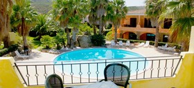 Residence Greenvillage Palau