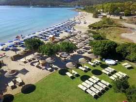 Resort Le Saline Palau