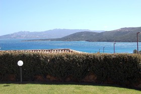 Resort Le Saline Palau