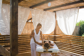 Resort Le Saline Palau