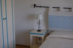 Resort Le Saline Palau