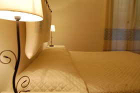 Resort Le Saline Palau