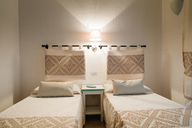 Resort Le Saline Palau