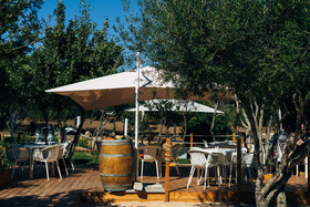 Resort Le Saline Palau