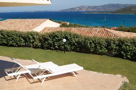 Resort Le Saline Palau