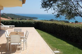 Resort Le Saline Palau