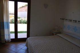 Resort Le Saline Palau