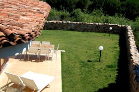 Resort Le Saline Palau