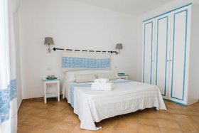 Resort Le Saline Palau