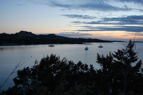 Resort Le Saline Palau