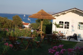 Resort Le Saline Palau