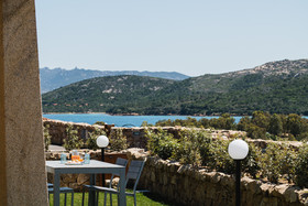 Resort Le Saline Palau