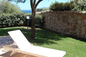 Resort Le Saline Palau