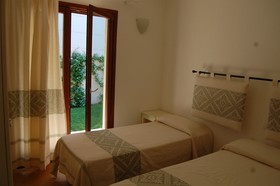 Resort Le Saline Palau