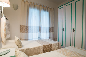 Resort Le Saline Palau