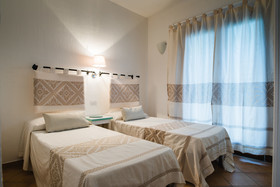 Resort Le Saline Palau