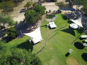Resort Le Saline Palau