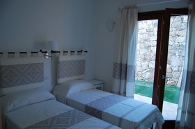 Resort Le Saline Palau