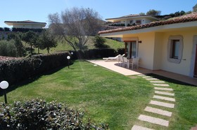 Resort Le Saline Palau