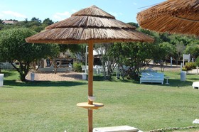 Resort Le Saline Palau
