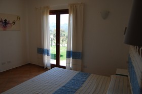Resort Le Saline Palau