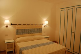 Resort Le Saline Palau