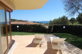 Resort Le Saline Palau