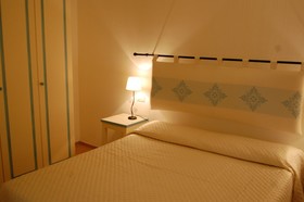 Resort Le Saline Palau